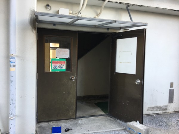 サッシ窓・格子取付 事例1